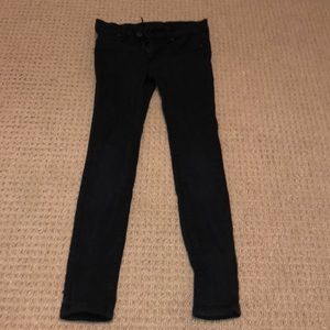 Black Joes Jeans